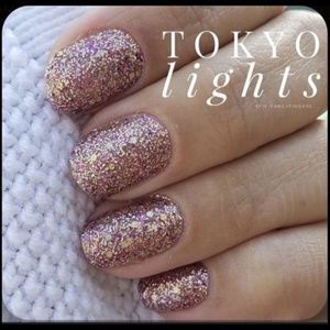 Colorstreet Tokyo Lights